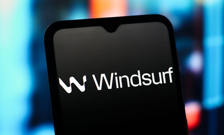 Surgen más detalles sobre cómo los VC y los fundadores de Windsurf recibieron el pago de Google Deal Surgen más detalles sobre cómo los VC y los fundadores de Windsurf recibieron el pago de Google Deal