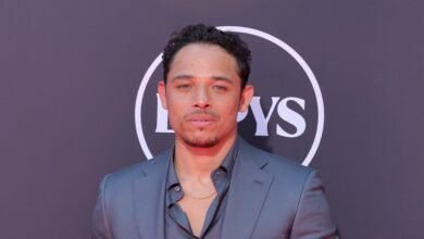 Actor y ‘Hamilton’ EX – 5 cosas para saber sobre Hollywood Life