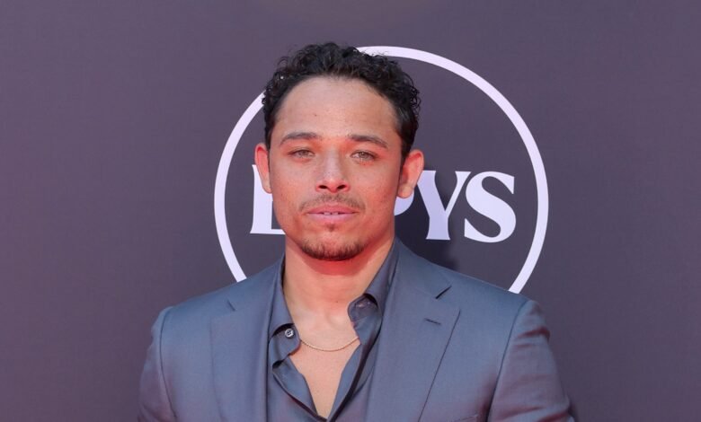 Actor y ‘Hamilton’ EX – 5 cosas para saber sobre Hollywood Life