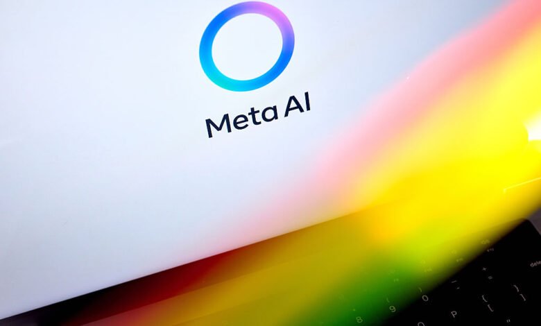 Meta para gastar decenas de millones en Pro-AI Super PAC