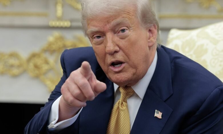 Mercado de valores hoy: Dow hunde más de 500 puntos a medida que los números de trabajo shock Wall Street Mercado de valores hoy: Dow hunde más de 500 puntos a medida que los números de trabajo shock Wall Street