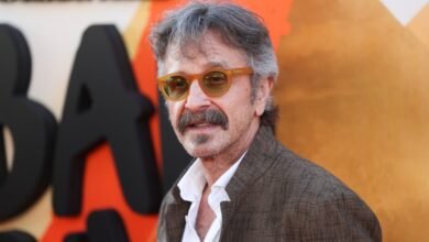 Mark Maron Slams Netflix, Dave Chapel; Bill Maher está siendo “desesperado”