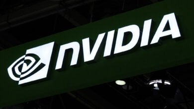 Nvidia, AMD puede vender chips de IA de alta gama a China si nos pagan un corte
