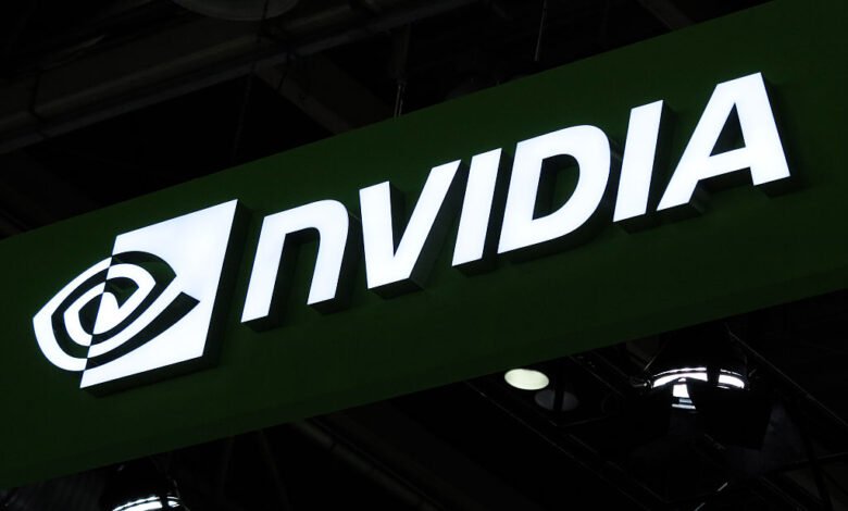 Nvidia, AMD puede vender chips de IA de alta gama a China si nos pagan un corte
