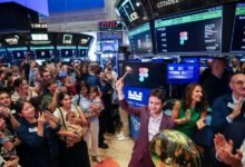 Después de la IPO Red Hot Hot de Figma, los inversores dicen que estas compañías pueden estar al lado de IPO