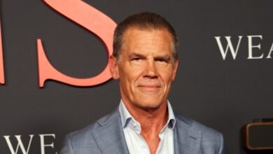 Josh Brollin explicó ‘decepción’ sobre Gunj Sequil 40 años después