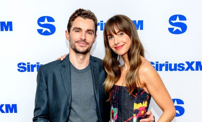 ¿Dave Franco y Allison Bri tienen hijos? ¿Qué dijo sobre los niños? La vida de Hollywood ¿Dave Franco y Allison Bri tienen hijos? ¿Qué dijo sobre los niños? La vida de Hollywood