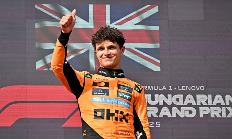 F1 Racer cuánto dinero gana – Life of Hollywood