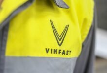 Vinfast de Vietnam intenta entrar en el mercado de automóviles indios con una fábrica EV de $ 500 millones
