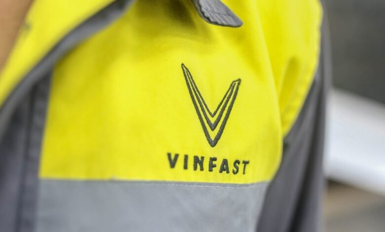 Vinfast de Vietnam intenta entrar en el mercado de automóviles indios con una fábrica EV de $ 500 millones