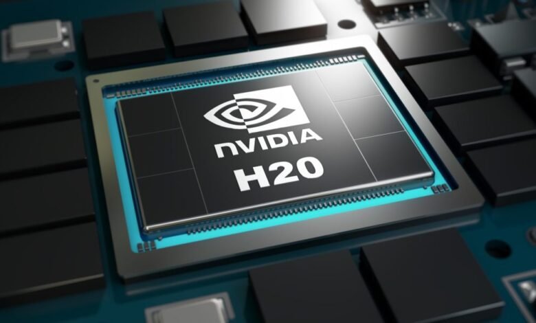 NVIDIA, AMD acepta pagarnos el 15% de los ingresos de venta de China Chip NVIDIA, AMD acepta pagarnos el 15% de los ingresos de venta de China Chip