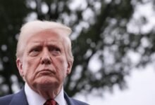 Los aranceles de Trump ralentizarán el crecimiento nacional de la deuda, pero no lo pagarán, dicen que los expertos