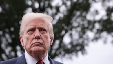 Los aranceles de Trump ralentizarán el crecimiento nacional de la deuda, pero no lo pagarán, dicen que los expertos