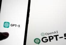 Esto es todo nuevo y diferente en el GPT-5, que es el modelo insignia de larga data de OpenAI.