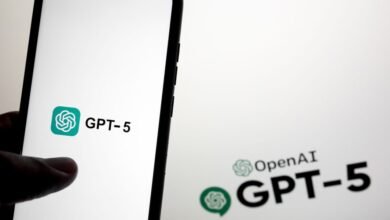 Esto es todo nuevo y diferente en el GPT-5, que es el modelo insignia de larga data de OpenAI.