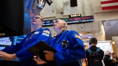 Mercado de valores hoy: Dow Futures aumenta antes del informe del IPC esta semana