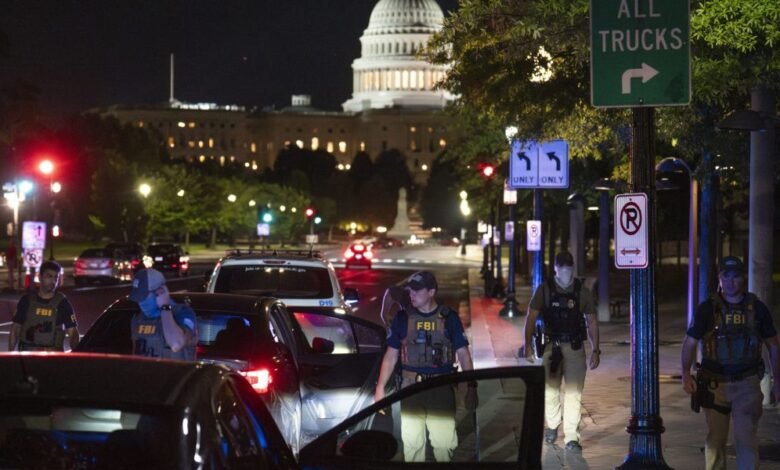 Washington demandó para bloquear el gobierno central de Trump, mientras que la supresión de la gravedad. Washington demandó para bloquear el gobierno central de Trump, mientras que la supresión de la gravedad.