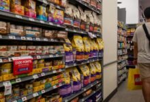 Todavía no estamos seguros de lo que está pasando con los aranceles y la inflación, o lo que sucederá después