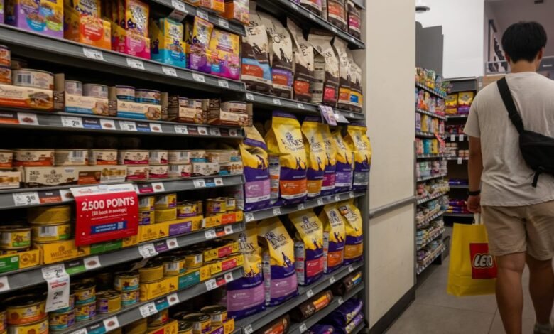 Todavía no estamos seguros de lo que está pasando con los aranceles y la inflación, o lo que sucederá después Todavía no estamos seguros de lo que está pasando con los aranceles y la inflación, o lo que sucederá después