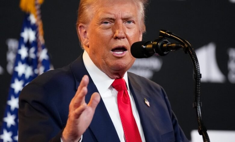 La reducción del impuesto sobre el Seguro Social de Trump puede afectar en gran medida a las generaciones en el futuro y impulsar la quiebra del programa para el año 1972. Advertencia de investigación. La reducción del impuesto sobre el Seguro Social de Trump puede afectar en gran medida a las generaciones en el futuro y impulsar la quiebra del programa para el año 1972. Advertencia de investigación.
