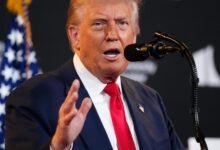 Trump procedió con la compra de $ 100 millones: esto es algo que puede indicar sobre las tasas de interés futuras.