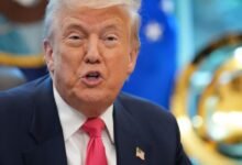 El acuerdo Intel de Trump ya le ha dado al gobierno una ganancia de $ 1.9 mil millones en papel