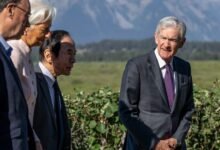 Powell ‘posee la clave’ para la próxima federación de la tasa de la Fed, porque es probable que el formador de políticas que esté dividido no logre el consenso nuevamente. JPMorgan dijo.