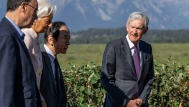 Powell ‘posee la clave’ para la próxima federación de la tasa de la Fed, porque es probable que el formador de políticas que esté dividido no logre el consenso nuevamente. JPMorgan dijo.
