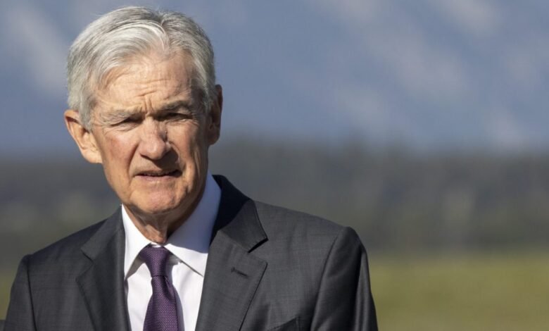 El medidor de inflación favorito de la Fed acaba de llegar principalmente bien, pero muy caliente debajo de la superficie nuevamente El medidor de inflación favorito de la Fed acaba de llegar principalmente bien, pero muy caliente debajo de la superficie nuevamente
