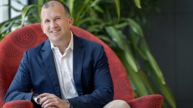 El CEO de Target comenzó con una pasantía en un gigante minorista por valor de $ 44 mil millones hace 20 años; recomienda la General Z que quiere copiarlo para ‘aceptar sugerencias’