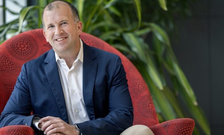 El CEO de Target comenzó con una pasantía en un gigante minorista por valor de $ 44 mil millones hace 20 años; recomienda la General Z que quiere copiarlo para ‘aceptar sugerencias’