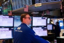 El destino del mercado de valores se reduce a las próximas 14 sesiones de negociación