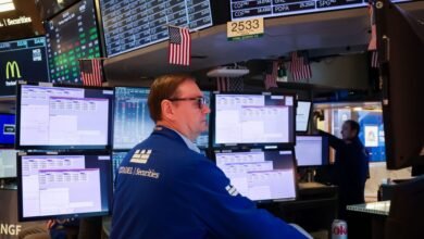 El destino del mercado de valores se reduce a las próximas 14 sesiones de negociación
