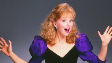 ¿Dónde está Shelly ahora? Dentro de su vida tranquila después de los saludos