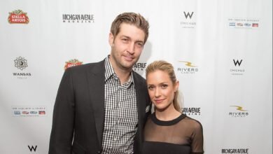 5 Sujetos sobre la vida de Dui-Hollywood de Christine Cavallari Dui-Hollywood