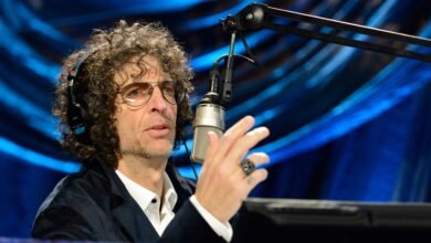 Su salario anual SiriusXM ha sido explicado: Hollywood Life