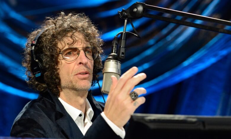 ¿Se canceló ‘Howard Stern Show’? Lo que sabemos hasta ahora: la vida de Hollywood ¿Se canceló ‘Howard Stern Show’? Lo que sabemos hasta ahora: la vida de Hollywood