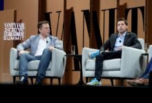 Xai de Elon Musk demanda a Apple y Openai, alegando una colusión anticompetitiva