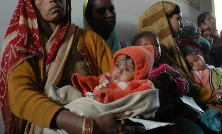 Solo el 1% de la I + D de salud se dirige a las mujeres. La Fundación Gates tiene como objetivo cambiar eso con un empuje de $ 2.5 mil millones