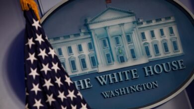 US agrega Openai, Google y Anthrope a la lista de proveedores de IA aprobados para agencias federales