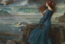 Ai ‘Magic’ puede resolver el problema. ¿El “conflicto en el aumento de la productividad” que capturó la economía durante 25 años? Los cambios en el mar de Shakespeare están debajo del piso.