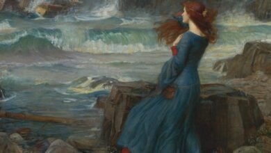 Ai ‘Magic’ puede resolver el problema. ¿El “conflicto en el aumento de la productividad” que capturó la economía durante 25 años? Los cambios en el mar de Shakespeare están debajo del piso.