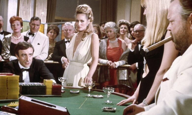 Momentos en los que Hollywood se sintió como un casino de la vida real Hollywood Life Momentos en los que Hollywood se sintió como un casino de la vida real Hollywood Life