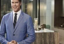 La estrella de bienes raíces Fredrik Eklund dice que los compradores de vivienda ricos se derrochan en el ‘biohacking’ en el hogar: hojas frías, gotas intravenosas, bañeras de hidromasaje y saunas infrarrojas