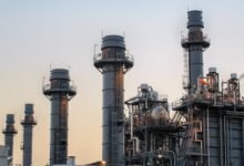 Centrales de energía de gas aprobadas para el centro de datos de $ 10B de Meta, y no todos están contentos