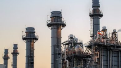 Centrales de energía de gas aprobadas para el centro de datos de $ 10B de Meta, y no todos están contentos
