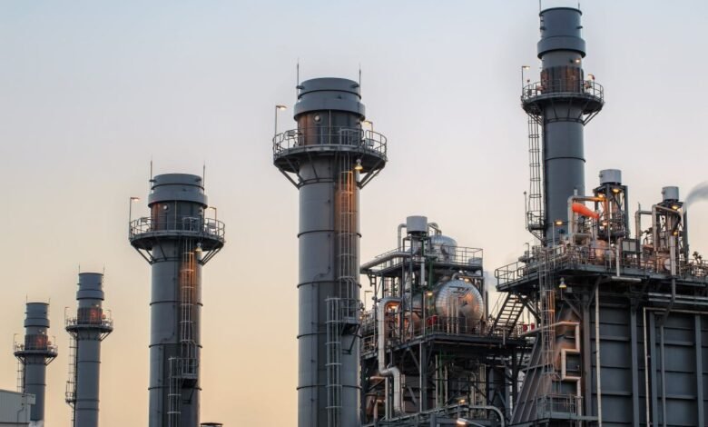 Centrales de energía de gas aprobadas para el centro de datos de $ 10B de Meta, y no todos están contentos