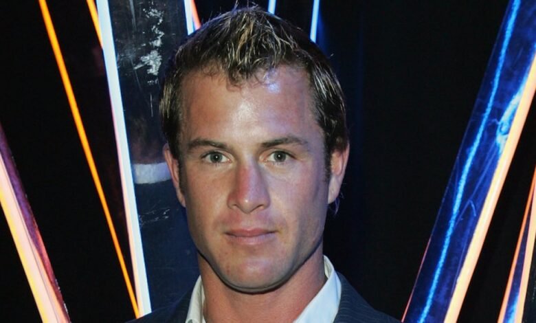 Shannan Ponton golpeó a los competidores dañados más grandes para evitar la responsabilidad Shannan Ponton golpeó a los competidores dañados más grandes para evitar la responsabilidad