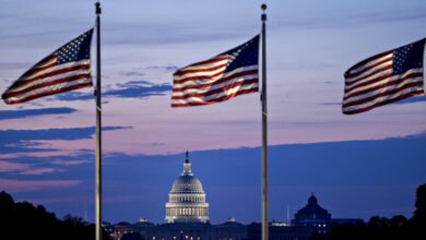 Biblioteca del Congreso explica cómo partes de la Constitución de los Estados Unidos desaparecieron de su sitio web