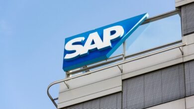 SAP está adquiriendo smartrecruiters | TechCrunch